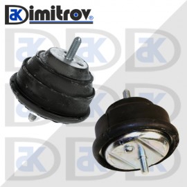 Тампон двигател BMW 3 (E36) (E46) (E90) (E92) (E93) Z3 (E36) Z4 (E85) (E86) 